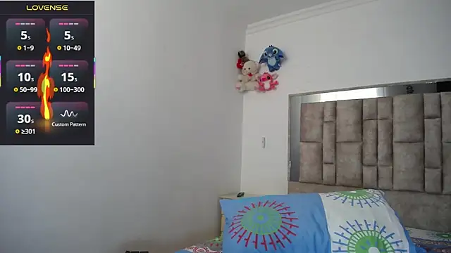 tiffany__pink webcam