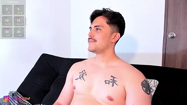 jasonxd9898 - Jasonxd9898's free webcam - UK Sex Cams