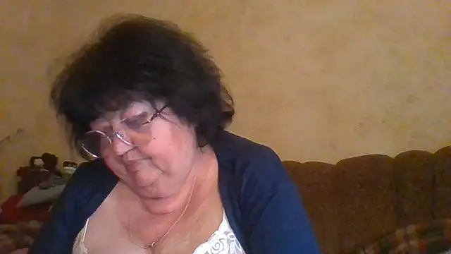 MilaSky5303 webcam