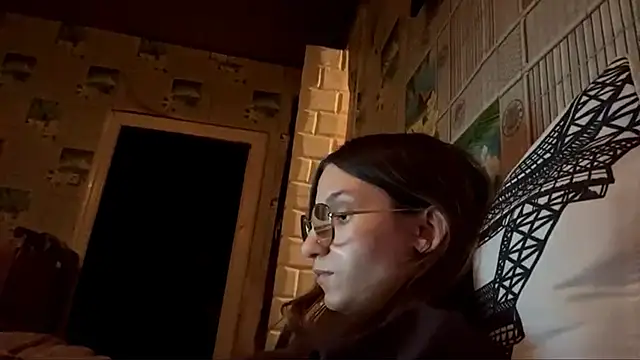 SparkleJebb webcam