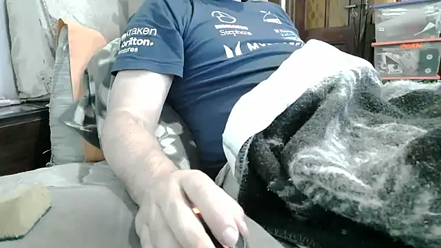 messi_syssy webcam