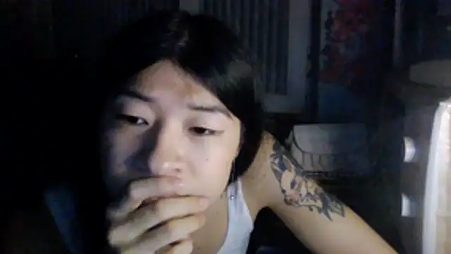 CarlyJoy webcam