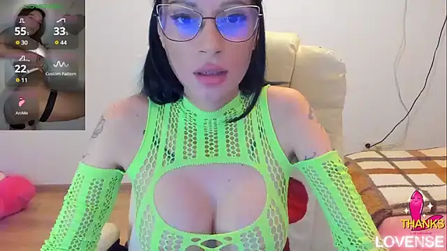 kissnicol32 webcam
