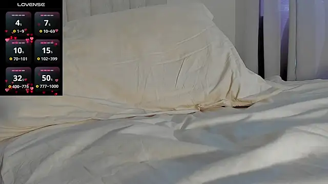 JulianRose_1 webcam