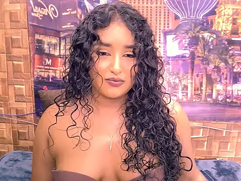 IndianAngel4u webcam