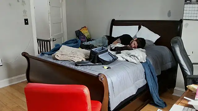hungkubenski webcam