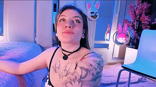 Broklinwhite_ webcam