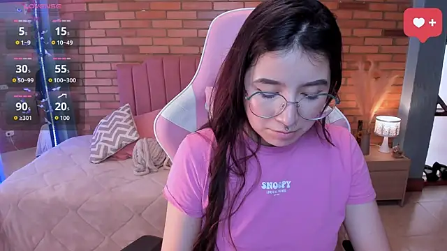 Amy_joones webcam