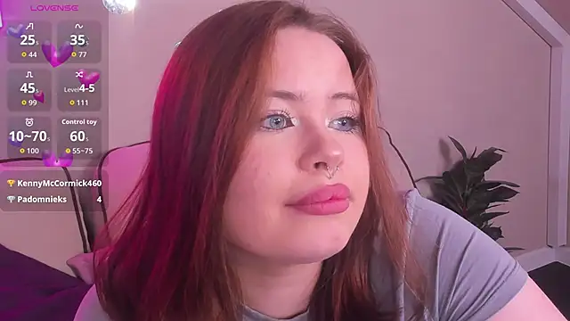 EricaElliott webcam