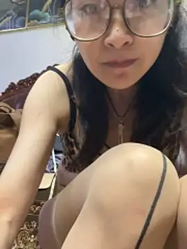 yinyin326 webcam