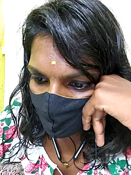 Honey_rosetamil webcam