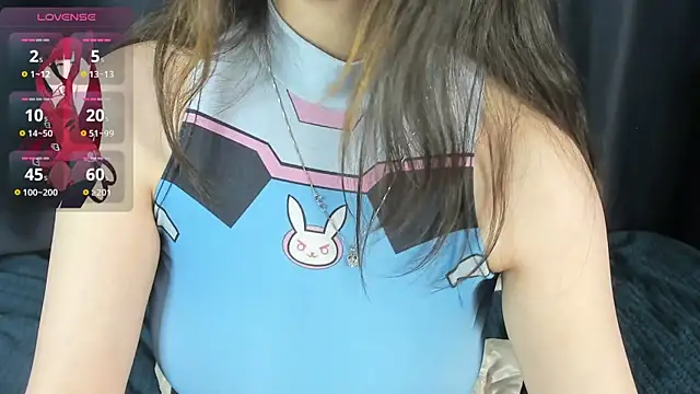 DanasWhisper webcam