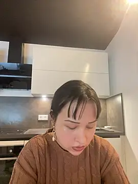 Just-Lilly webcam