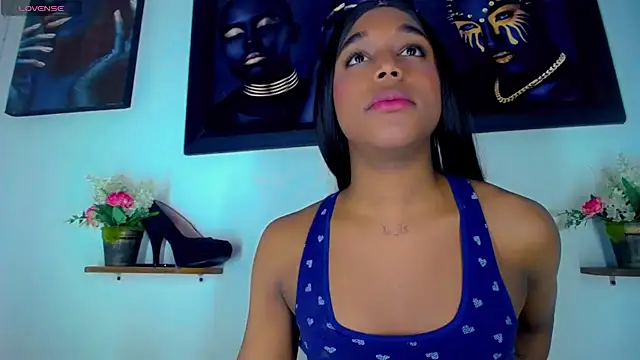 Nashla_D_- webcam