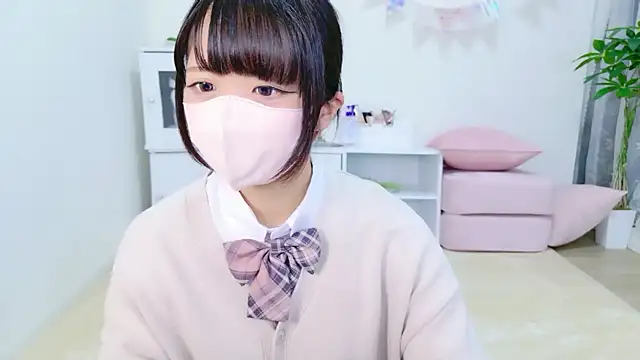 Hime_na webcam