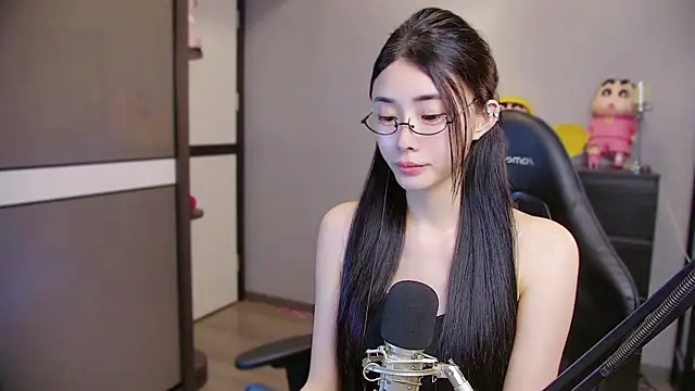 XiaoYuBao- webcam