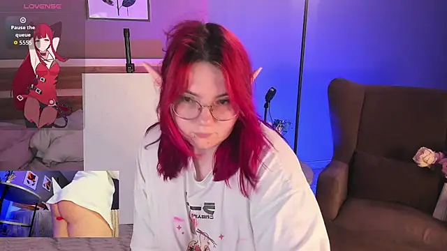 Alice_Kitagawa webcam