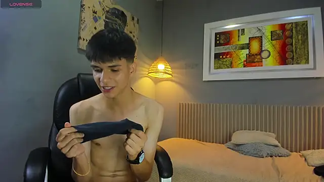 maxim_rod webcam