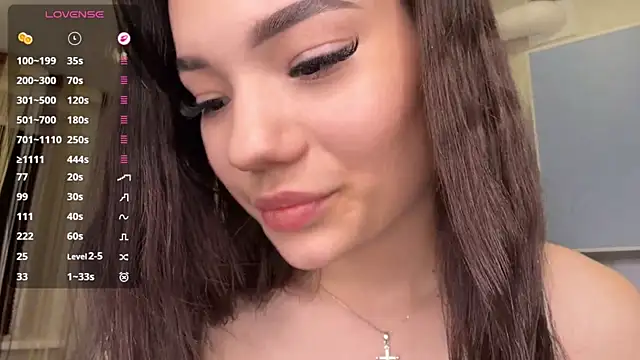 Barbie_Aria webcam