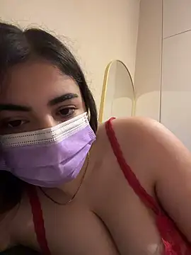 AnnieCartier webcam