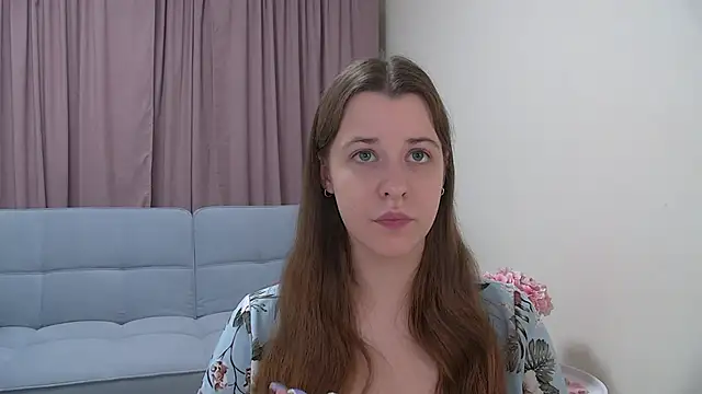 AgataAisit webcam