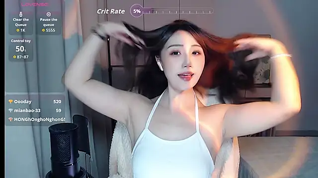MissBunny_2026 webcam