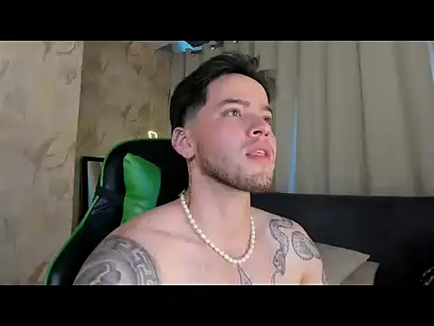 RONNY_COLTON webcam