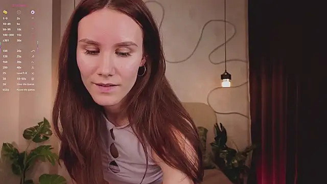 Clary_Florence webcam