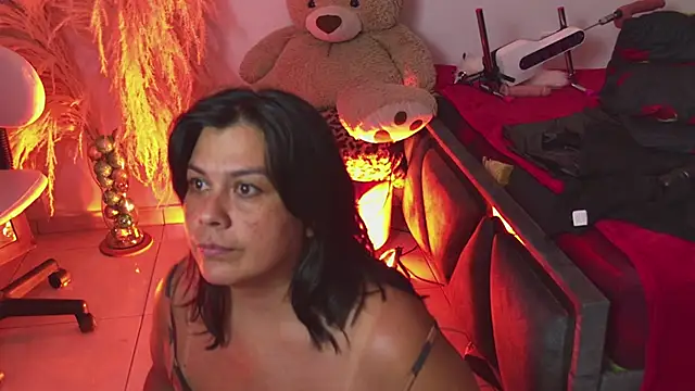 Martina_Foxy01 webcam
