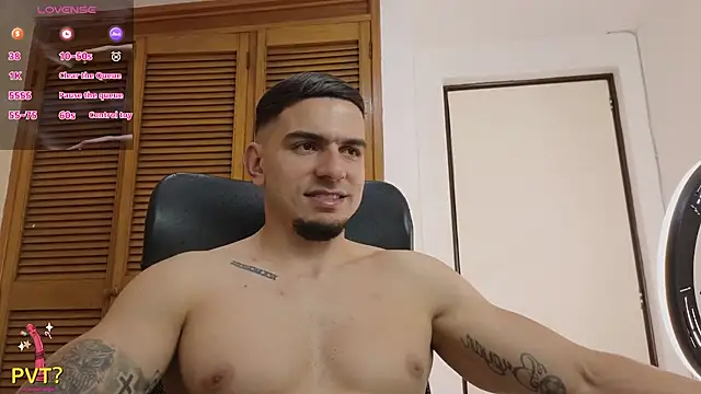 Josh_miller01 webcam