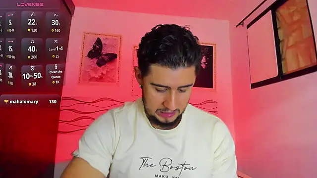 Ryan_evannss_ webcam