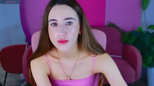 MadisonRen webcam