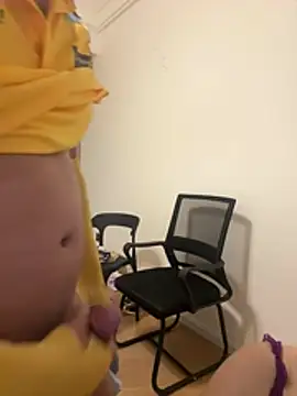 cure218 webcam