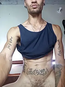 iamxandertv webcam