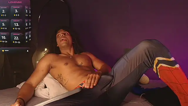 Lucas_eevans webcam