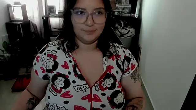 aika-dreams webcam