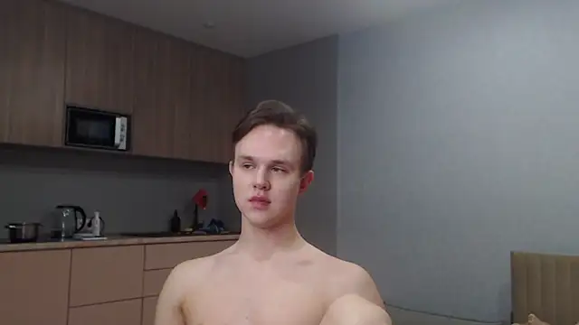 MartinMendez webcam