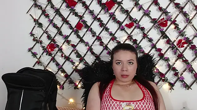 Samantha_Wallker webcam