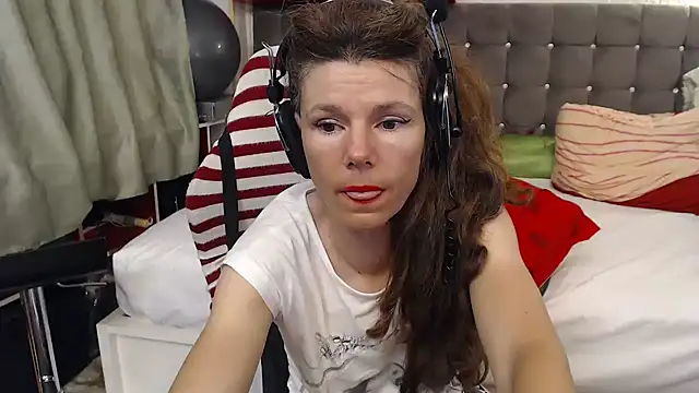 kellyterapy webcam