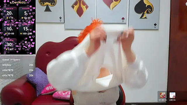 Salomeediaz_ webcam