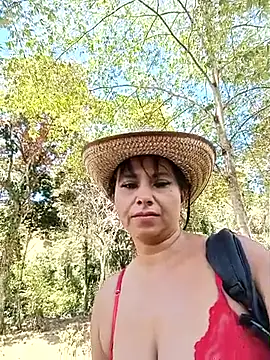 esmeralda_li webcam