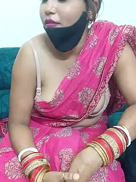 BongQueen9 webcam