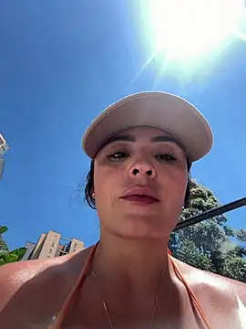 SofiaGomez444 webcam