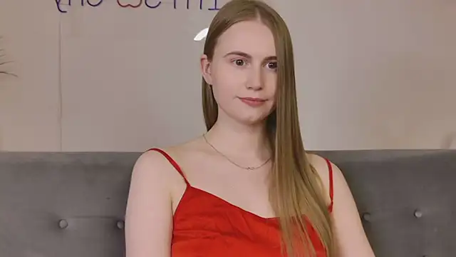 Lover_Daisy_ webcam