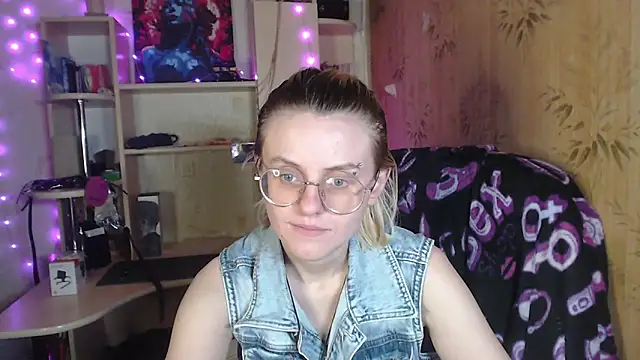 __Freya___ webcam