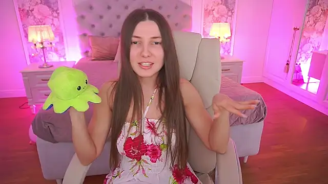 AshleyBaie webcam