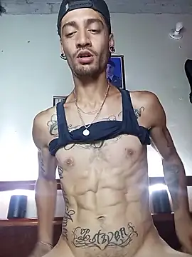 iamxandertv webcam