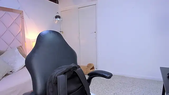coraltaylor webcam