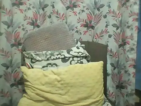 PinayAsh webcam