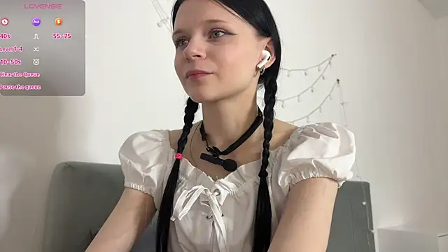 meowchaa live sex cam